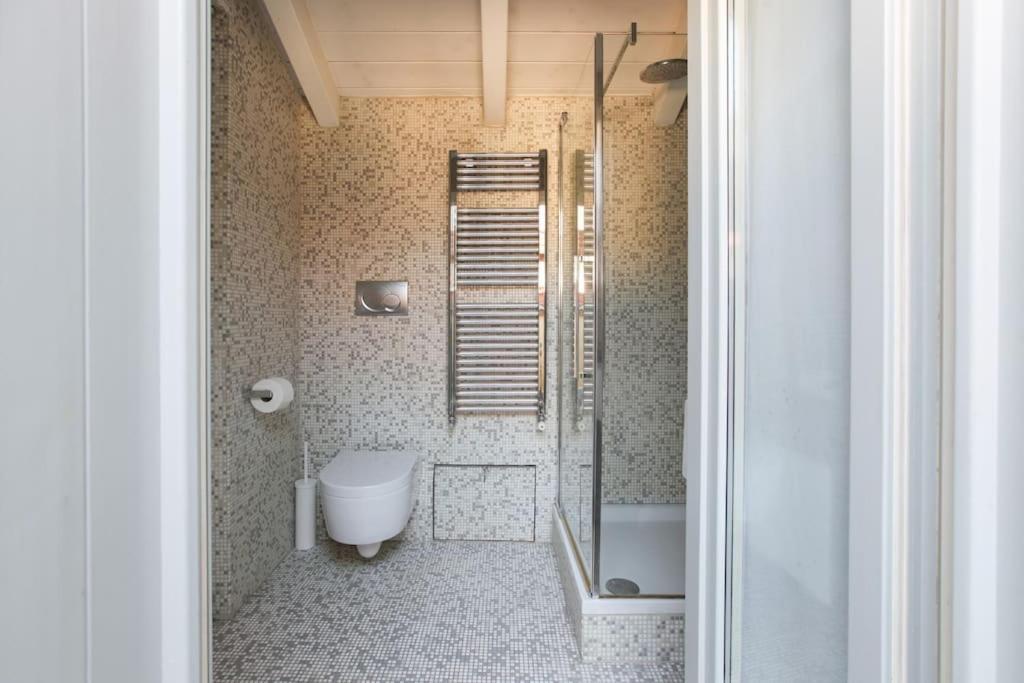 Hacca Collection - Open Space In Porta Ticinese Milán Exterior foto