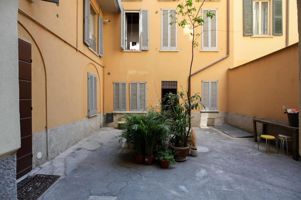 Hacca Collection - Open Space In Porta Ticinese Milán Exterior foto