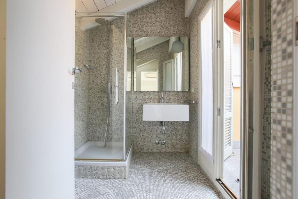 Hacca Collection - Open Space In Porta Ticinese Milán Exterior foto